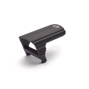Eemann Tech Rain Hard Cover Extended For Holosun 510C With Raiser Plate