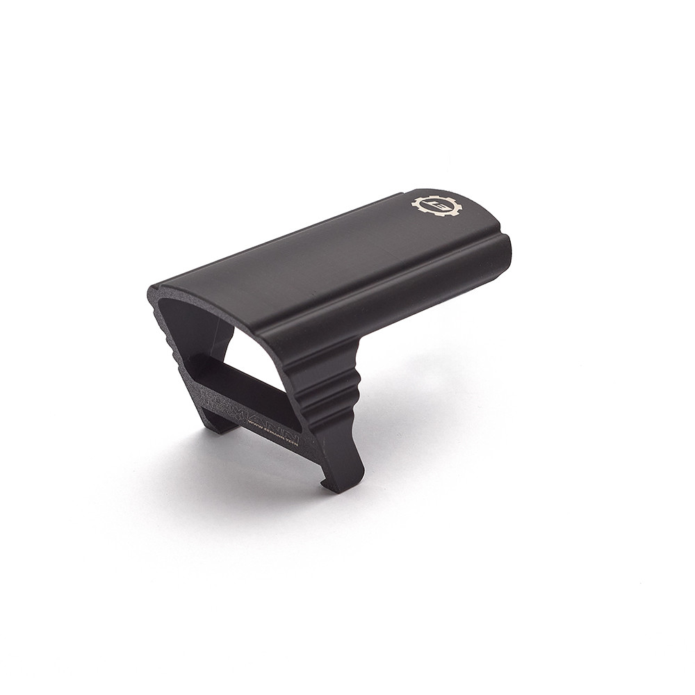 Eemann Tech Rain Hard Cover Extended for Holosun 510C with Raiser Plate