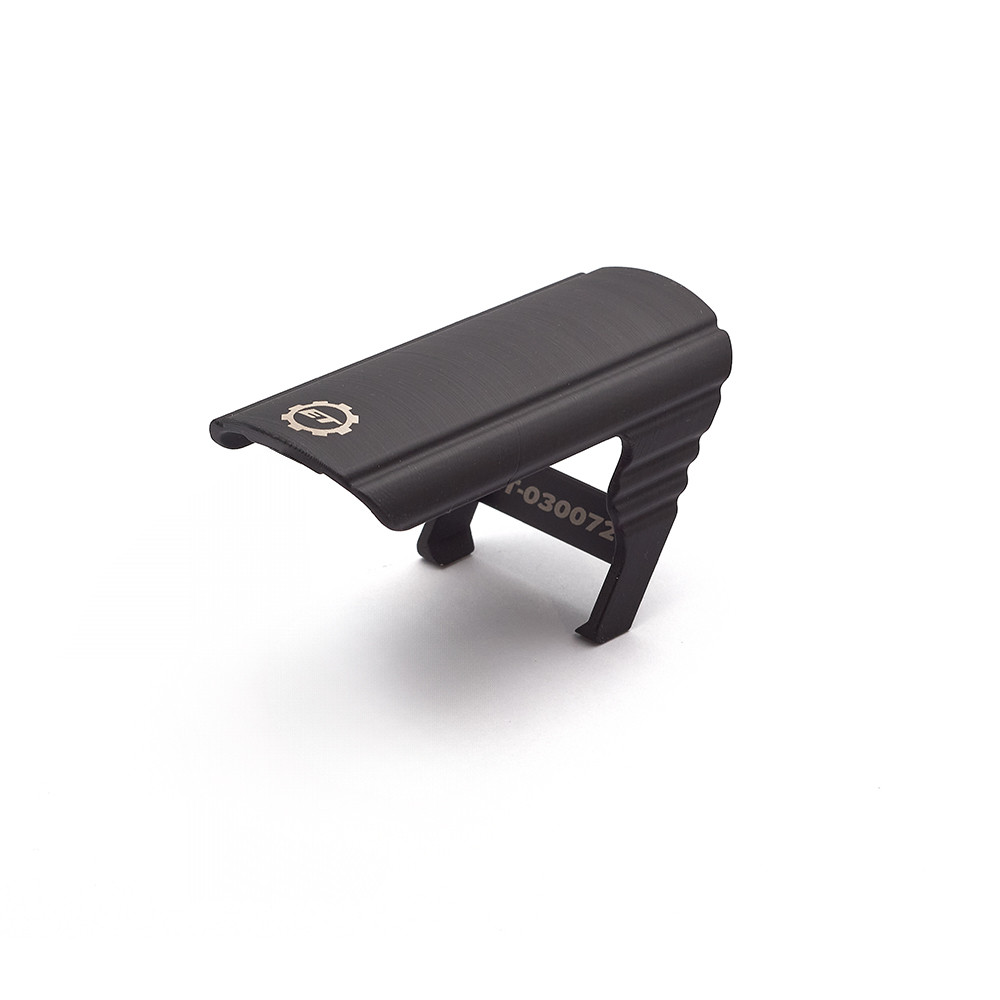 Eemann Tech Rain Hard Cover Extended for Holosun 510C with Raiser Plate