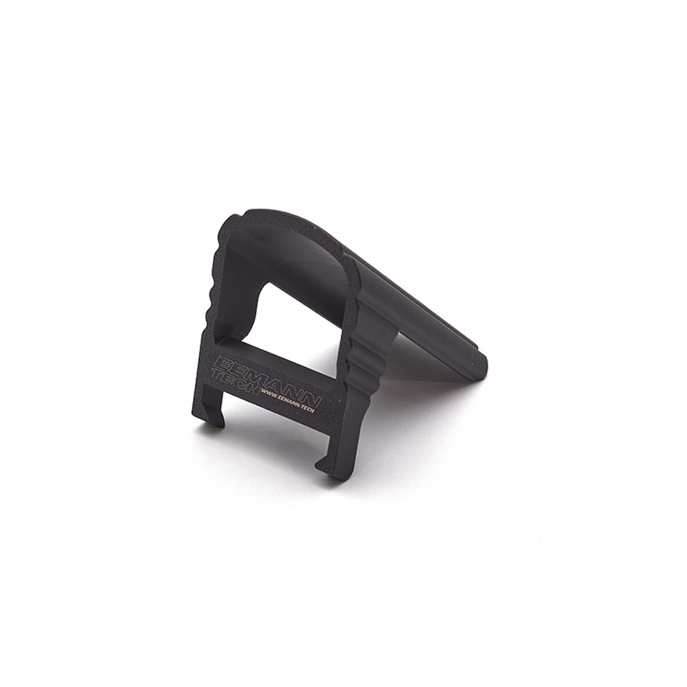 Eemann Tech Rain Hard Cover Extended for Holosun 510C with Raiser Plate