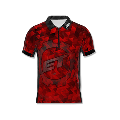 Eemann Tech Clothes
