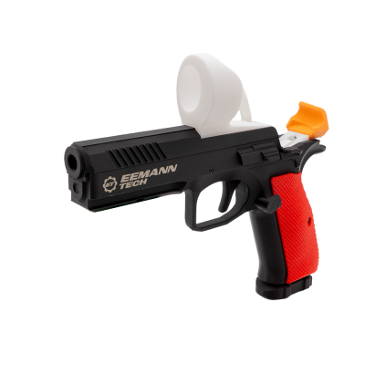 Eemann Tech VR Training
