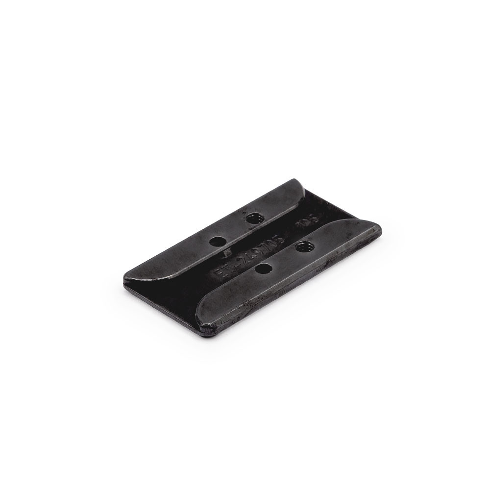 Eemann Tech WALTHER PDP OR Plate Mount for Shield RMS