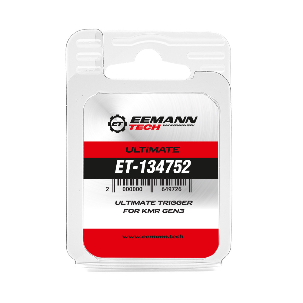 Eemann Tech Ultimate Trigger for KMR GEN3