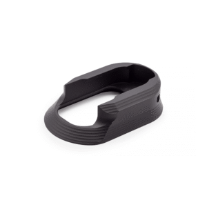 Eemann Tech Aluminium Magwell for CZ Shadow 2 – Black
