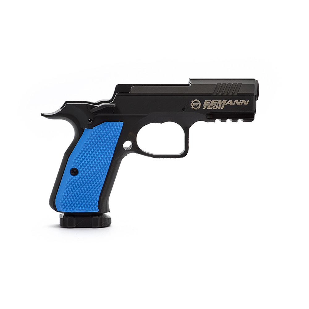 Eemann Tech CZ Shadow 2 COMPACT Frame for ACE XR Meta Quest 3
