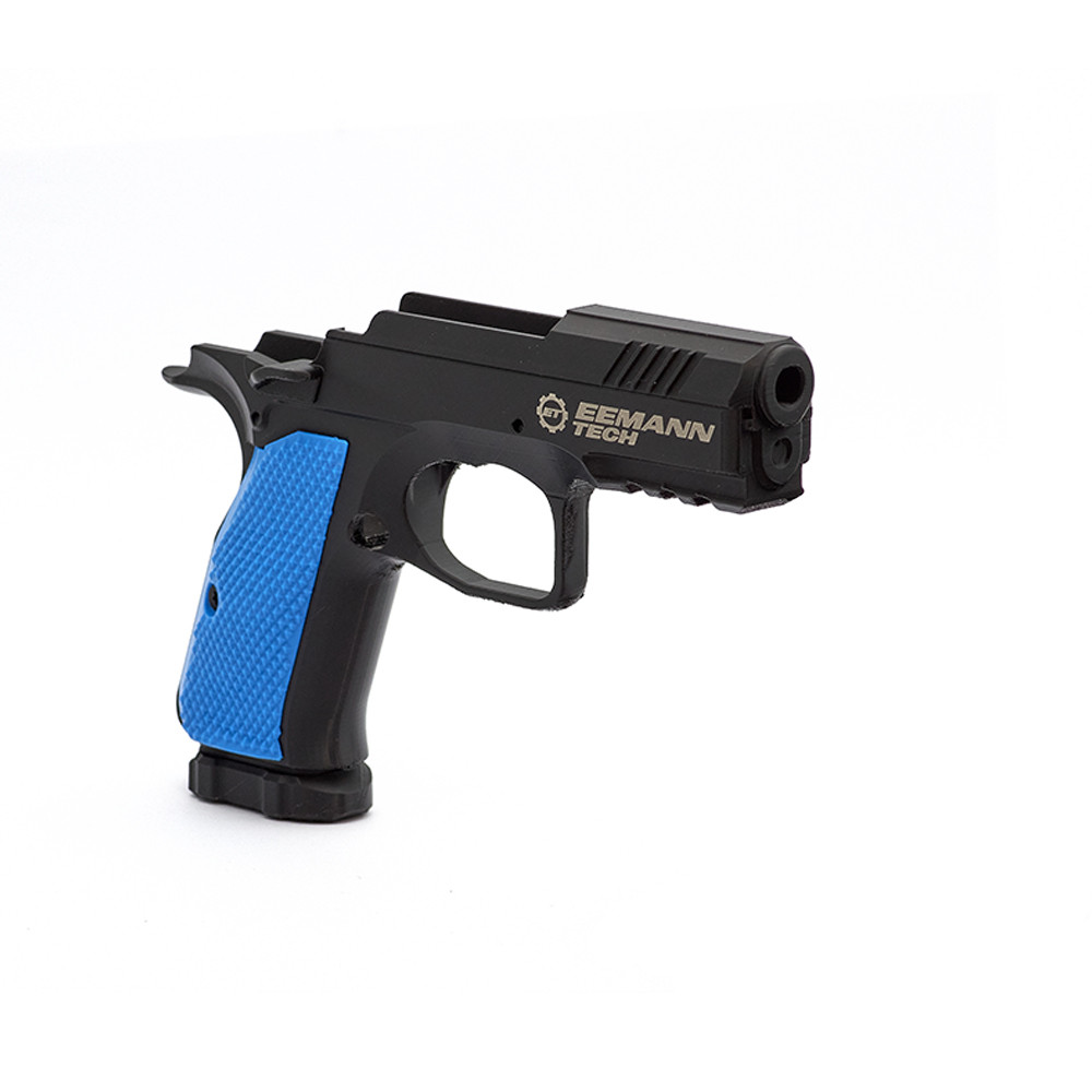 Eemann Tech CZ Shadow 2 COMPACT Frame for ACE XR Meta Quest 3