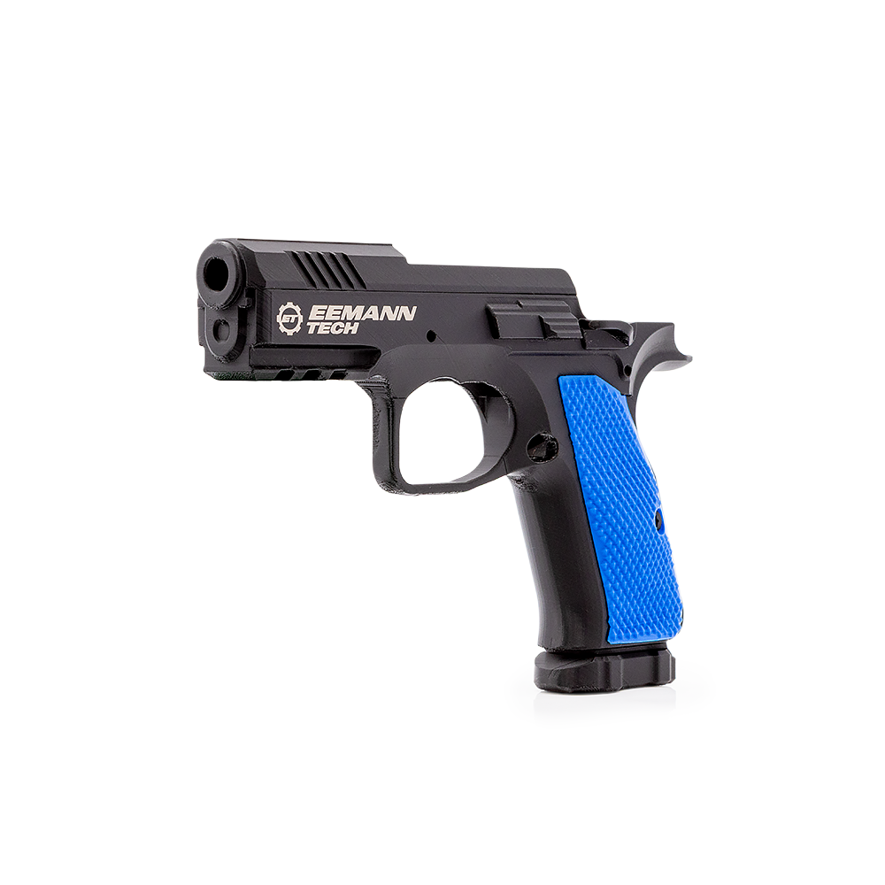Take your VR shooting training to the next level with the Eemann