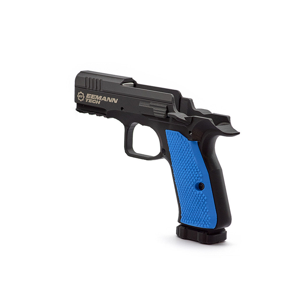 Eemann Tech CZ Shadow 2 COMPACT Frame for ACE XR Meta Quest 3