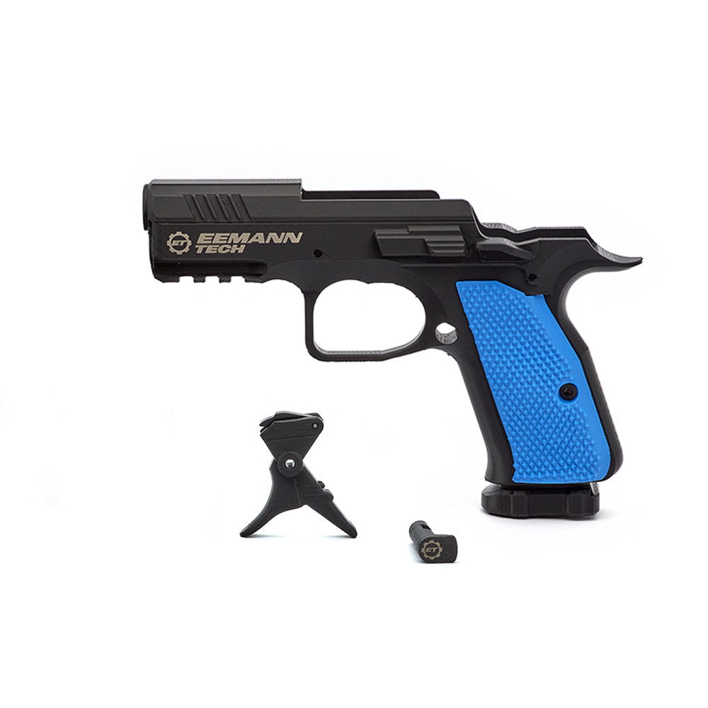 Eemann Tech CZ Shadow 2 COMPACT Frame for ACE XR Meta Quest 3