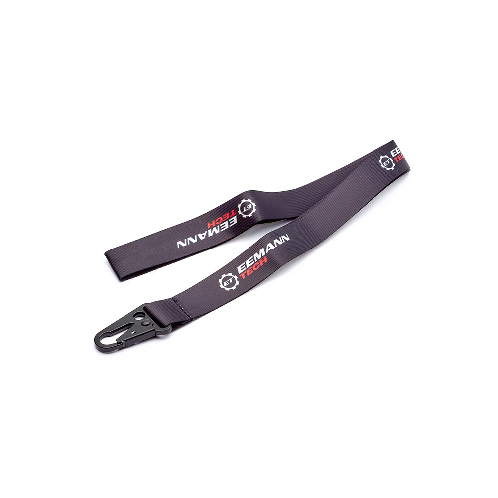 Eemann Tech Duty Lanyard