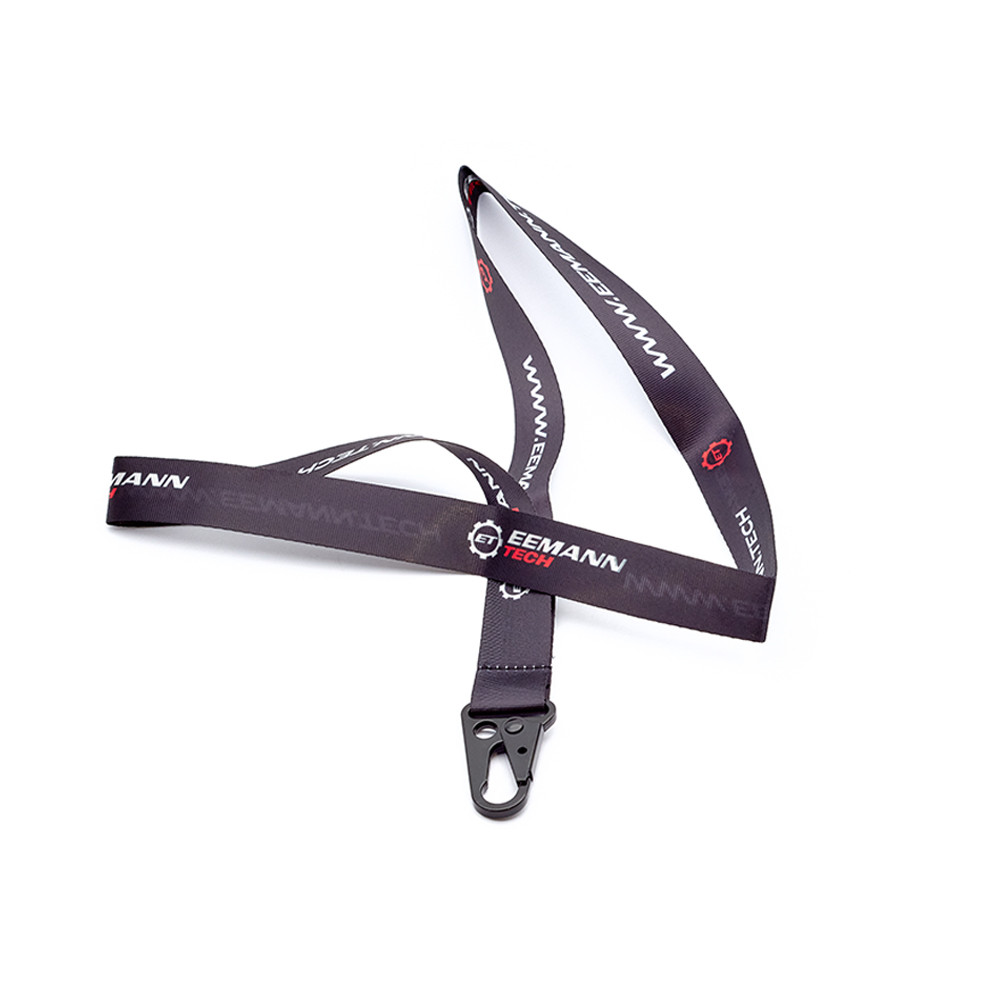 Eemann Tech Duty Lanyard