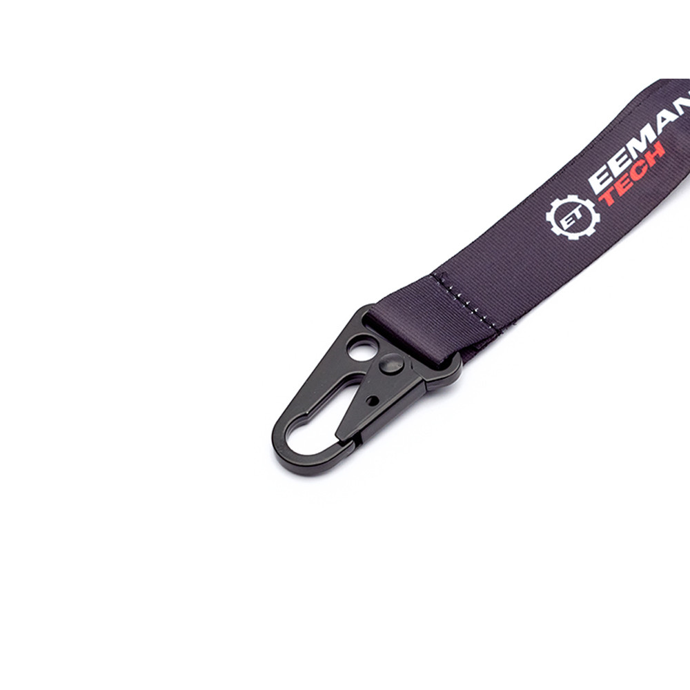Eemann Tech Duty Lanyard
