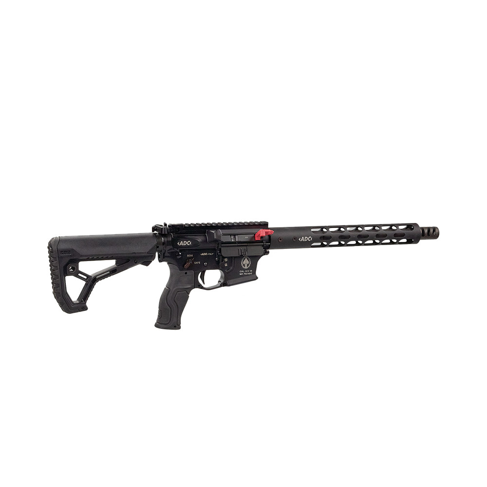 Eemann Tech Safety Chamber Flag for Handgun/PCC/Rifle