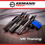 Eemann Tech Vr Training Frames Are Now Available For The Acexr Vr Simulator