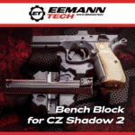 New Product Eemann Tech Bench Block For Cz Shadow 2