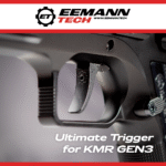 New Product Eemann Tech Ultimate Trigger For Kmr Gen3