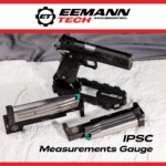 New Product Eemann Tech Ipsc Measurements Gauge