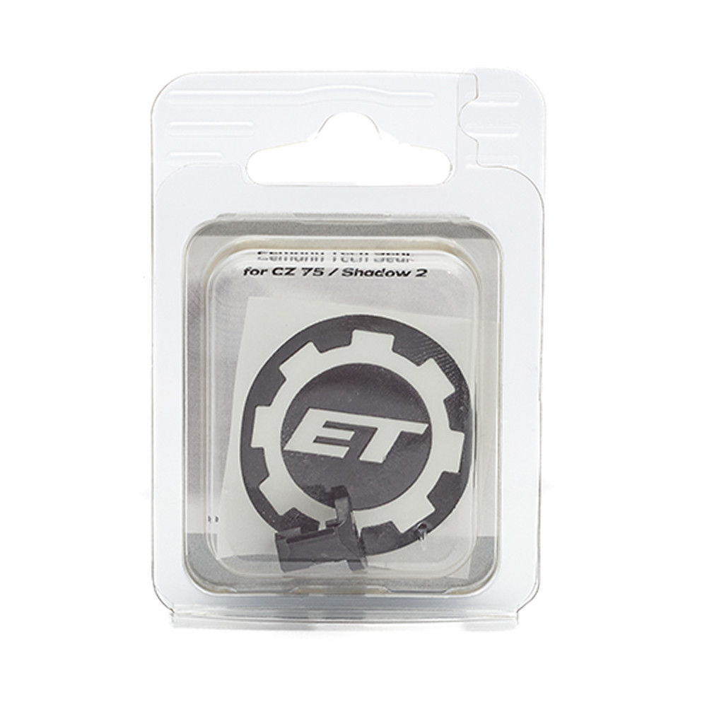 Eemann Tech Sear for CZ 75 / Shadow 2