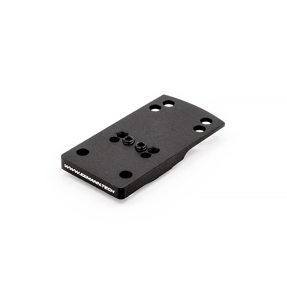 Eemann Tech Aluminium Red Dot Mount for 1911/2011 Bomar Cut
