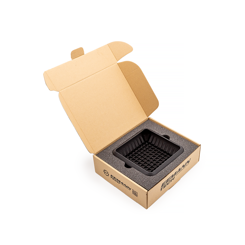 Eemann Tech Quick Loader for 100 Rounds Ammo Checker