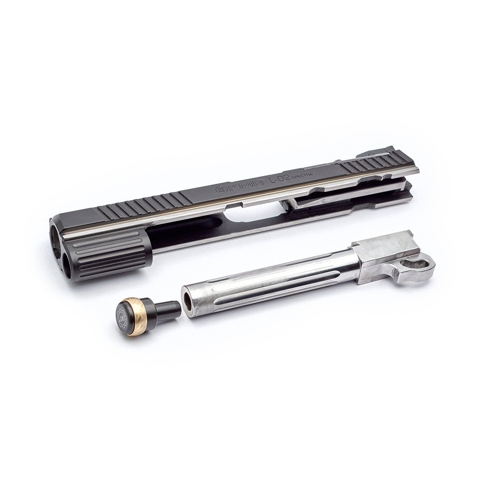 Eemann Tech Bushing Tool for KMR Pistols
