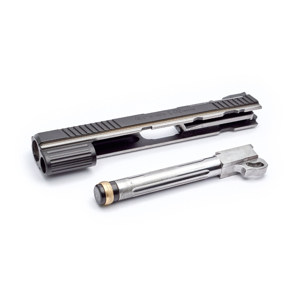 Eemann Tech Bushing Tool for KMR Pistols