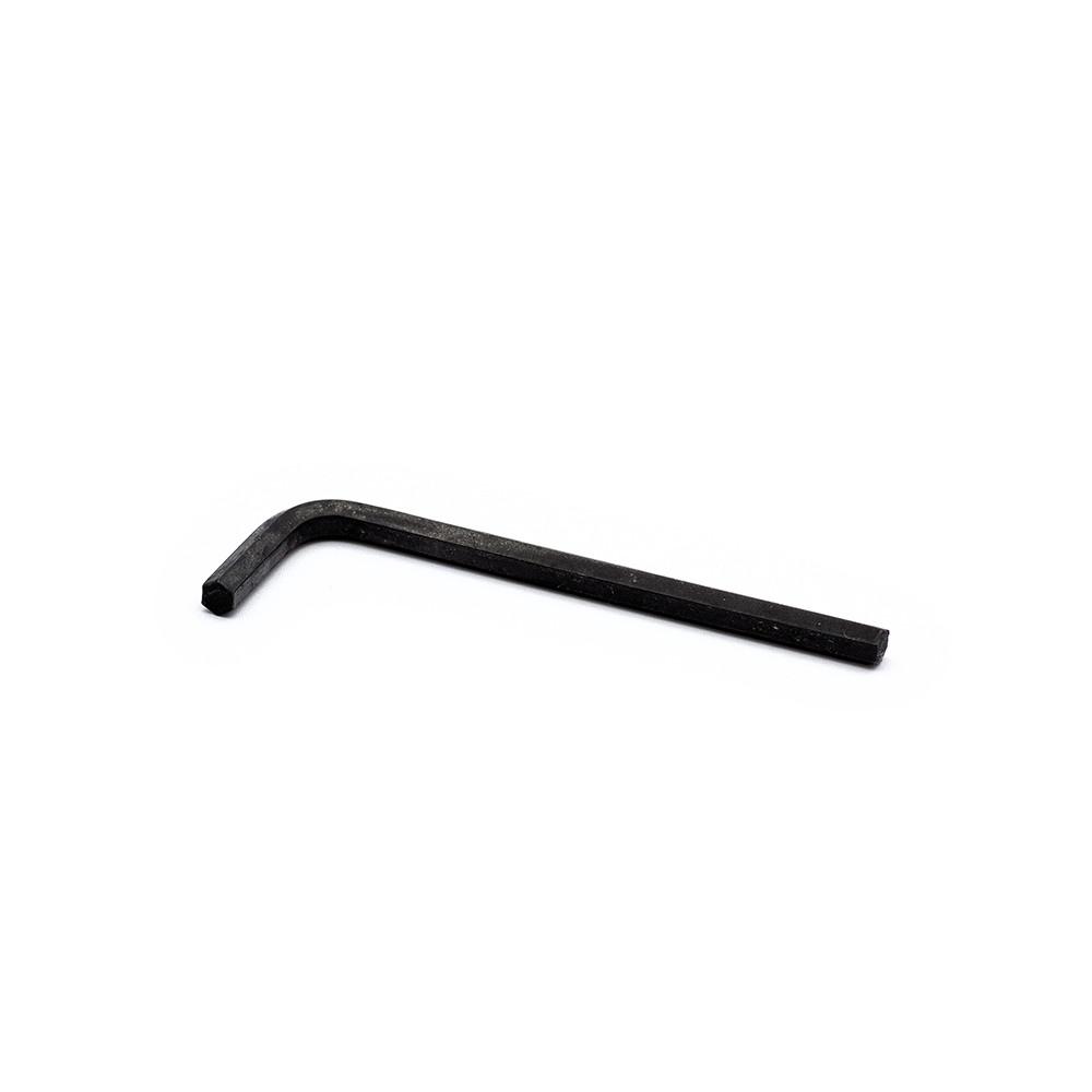 Eemann Tech HEX Key 4mm L-Shaped