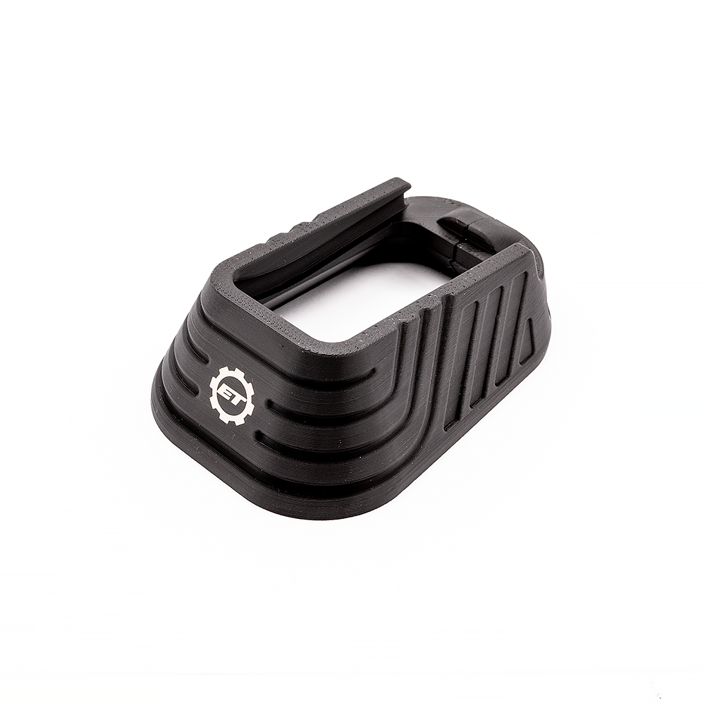 Eemann Tech Competition Magwell for Sig Sauer MPX