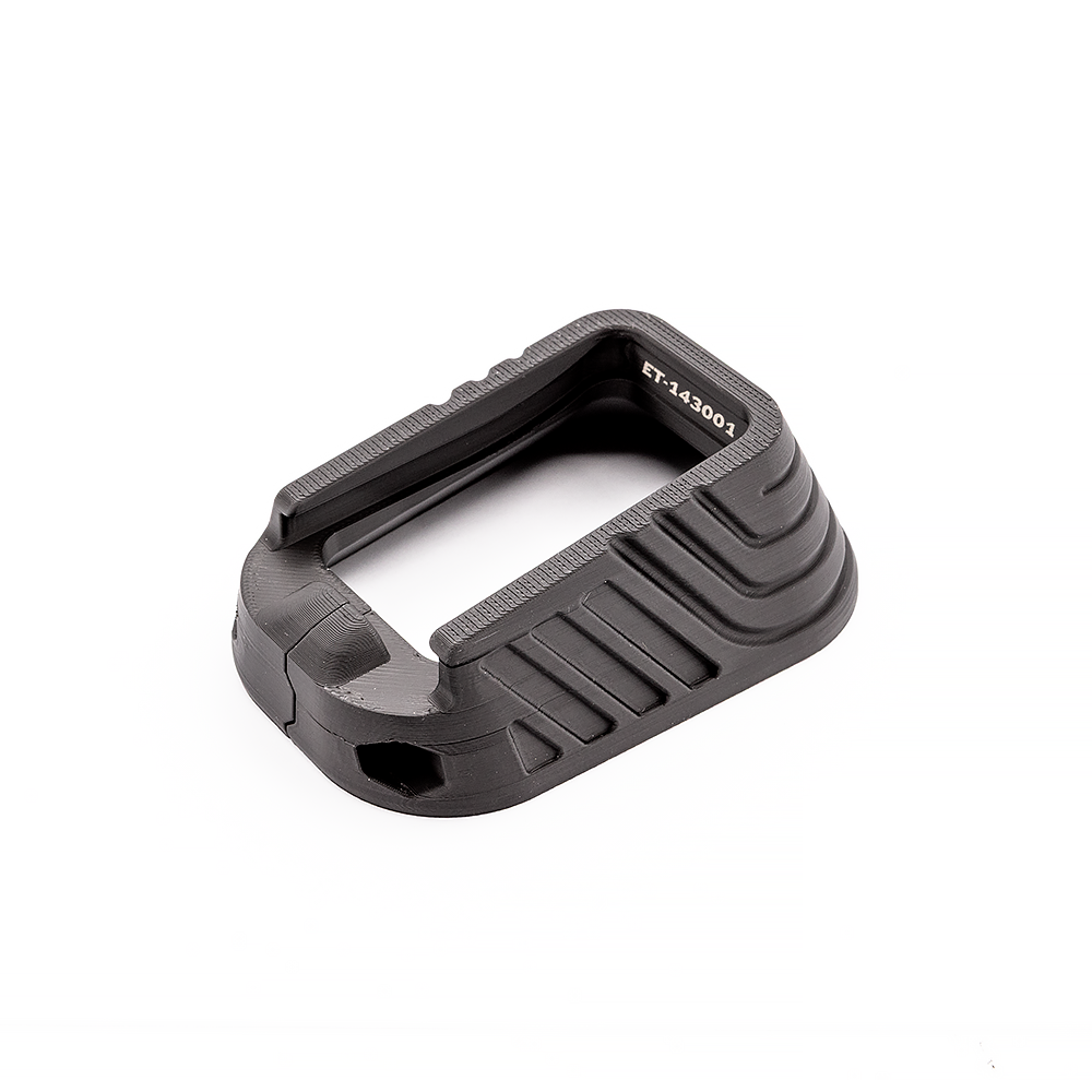 Eemann Tech Competition Magwell for Sig Sauer MPX