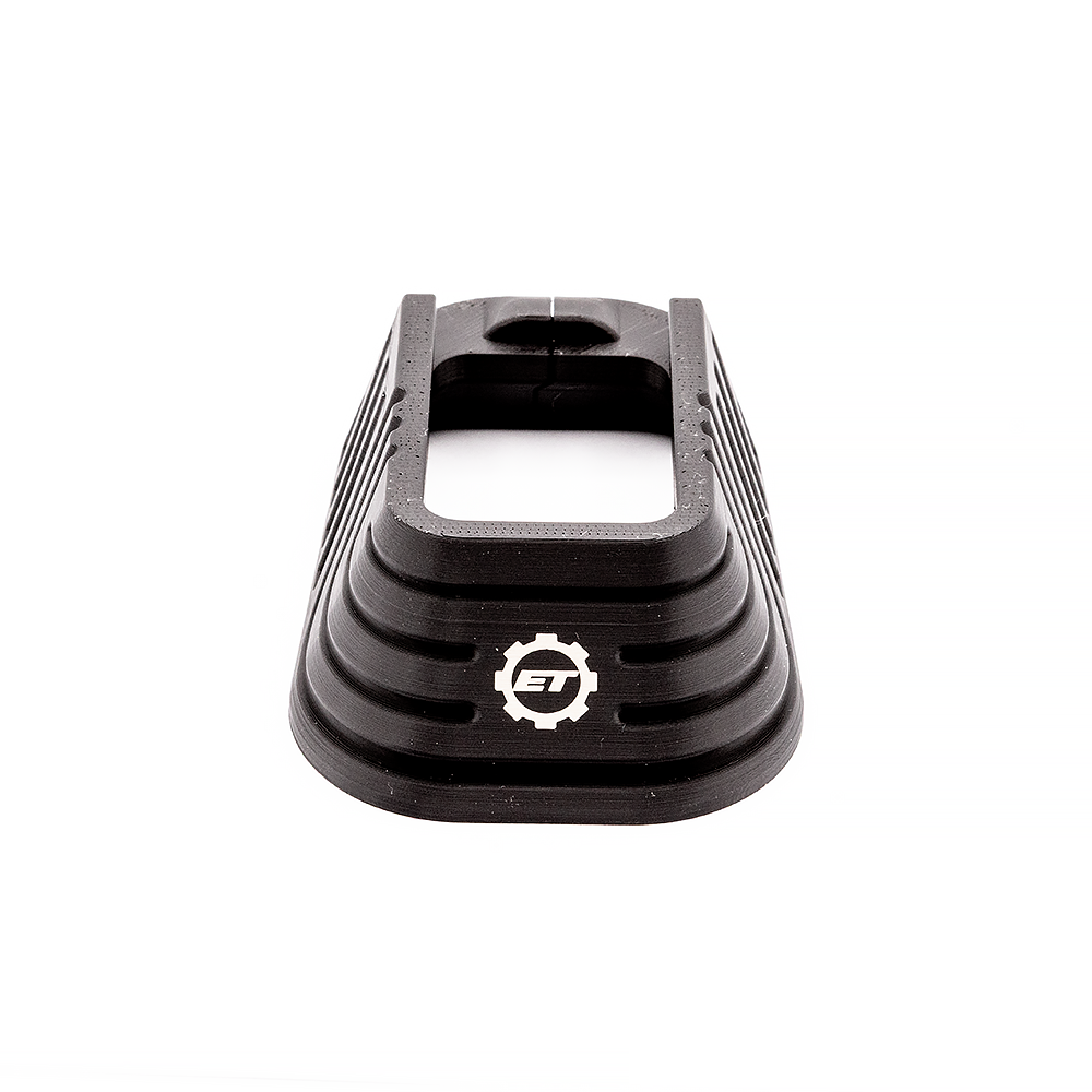 Eemann Tech Competition Magwell for Sig Sauer MPX