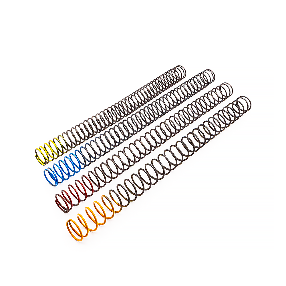 Eemann Tech Competition Buffer Spring Calibration Pack for AR-15 Platform