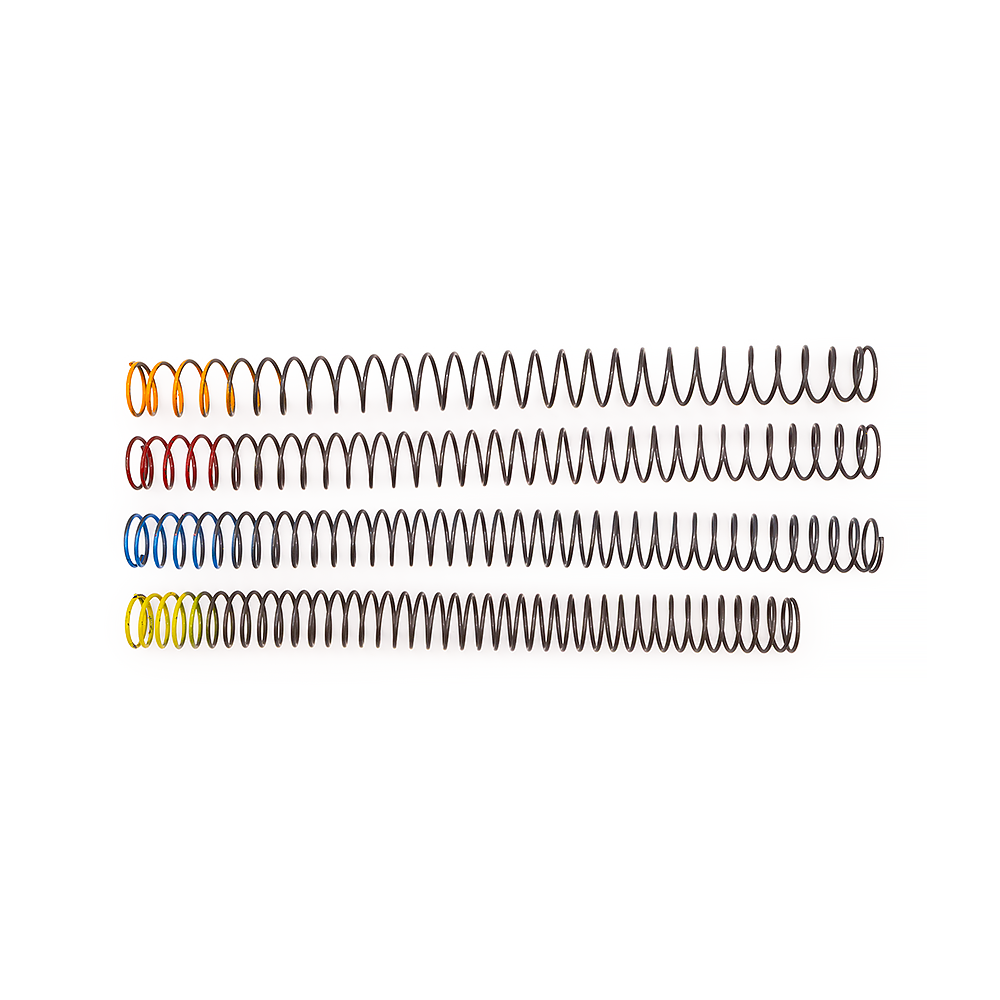 Eemann Tech Competition Buffer Spring Calibration Pack for AR-15 Platform