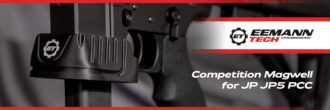 2025 07 30 Eemann Tech Competition Magwell for JP JP5 PCC slider1200x400px