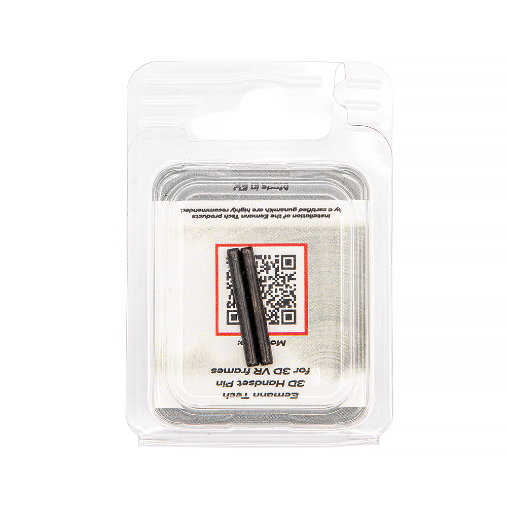Eemann Tech 3D Handset Pin for 3D VR frames 2 pcs./set