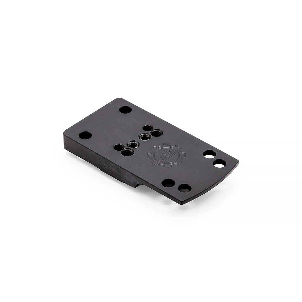 Eemann Tech Aluminium Red Dot Mount for 1911/2011 LPA TRT Cut