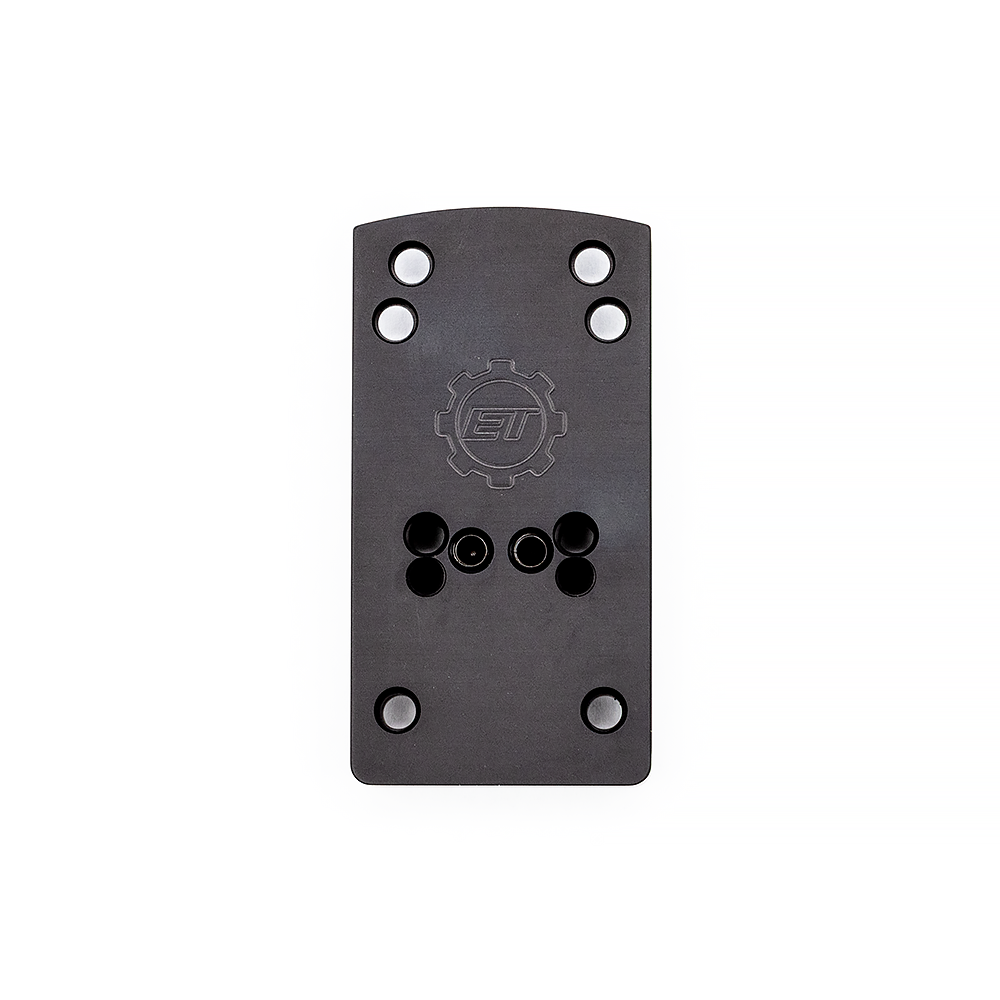 Eemann Tech Aluminium Red Dot Mount for 1911/2011 LPA TRT Cut