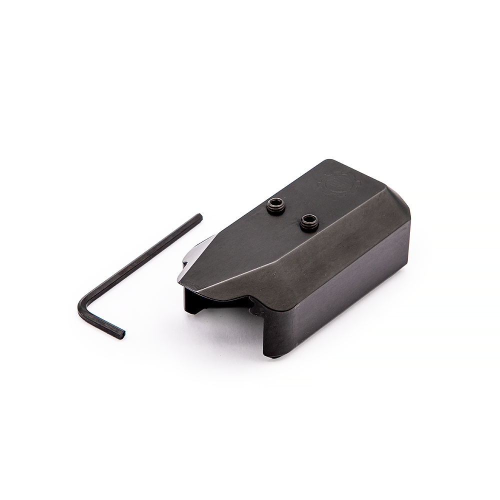 Eemann Tech Frame Weight for CZ Shadow 2
