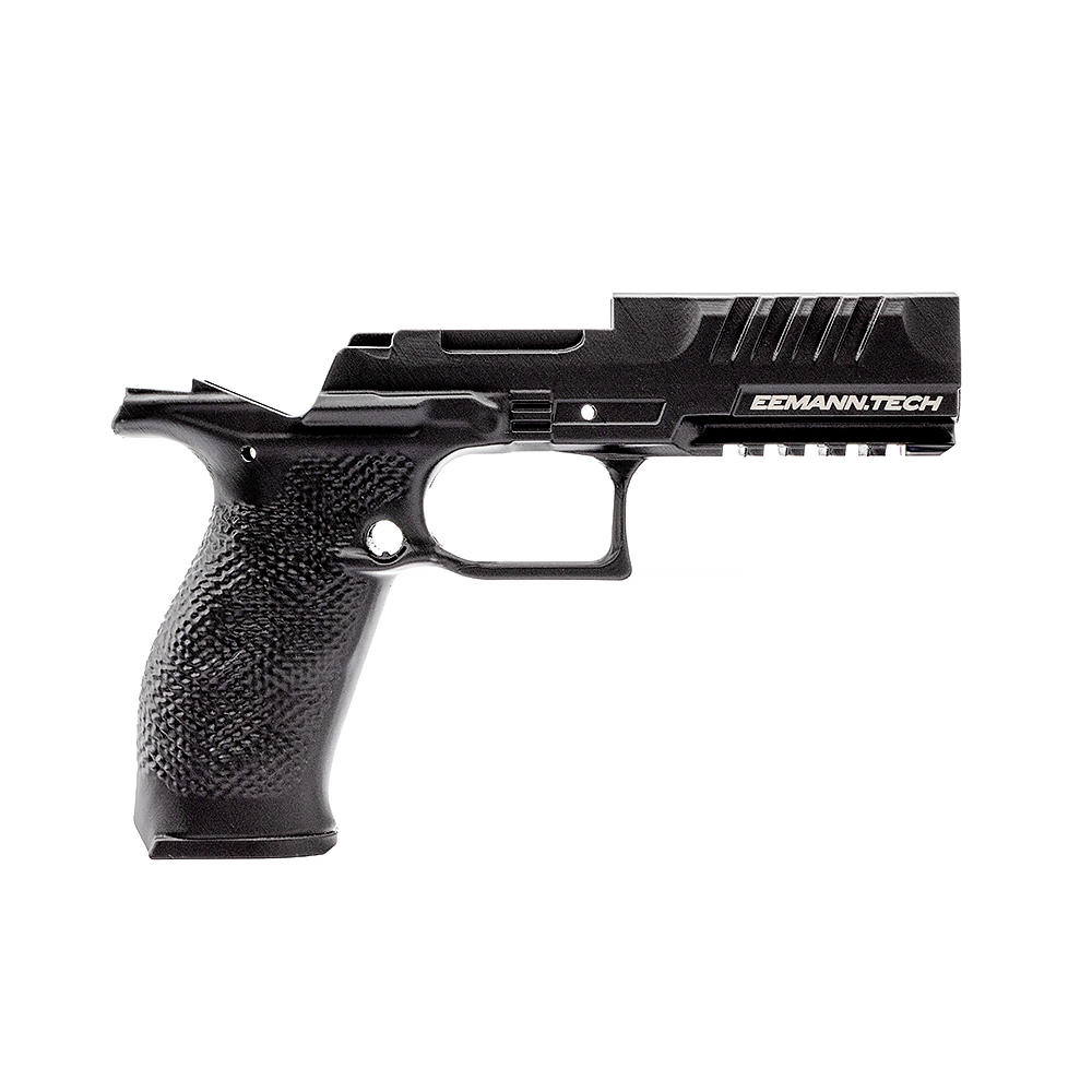 Eemann Tech Walther PDP Frame for ACE XR Meta Quest 3