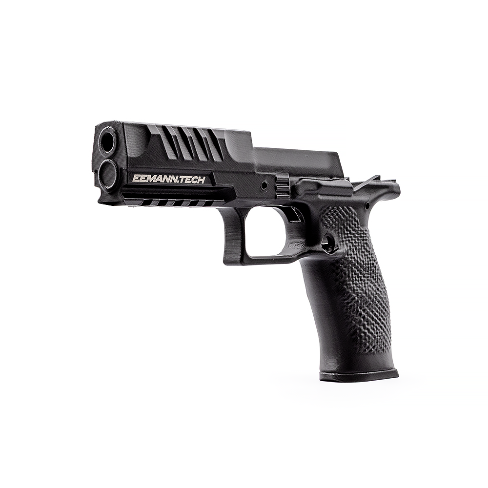 Eemann Tech Walther PDP Frame for ACE XR Meta Quest 3