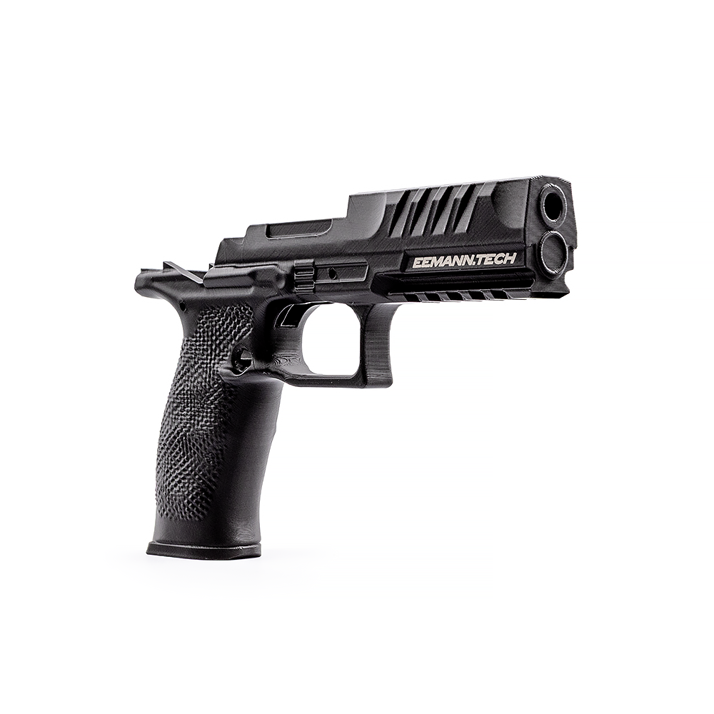 Eemann Tech Walther PDP Frame for ACE XR Meta Quest 3