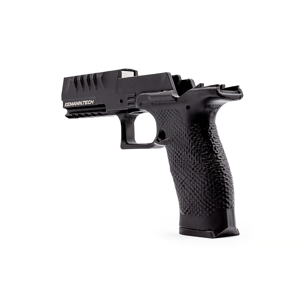 Eemann Tech Walther PDP Frame for ACE XR Meta Quest 3