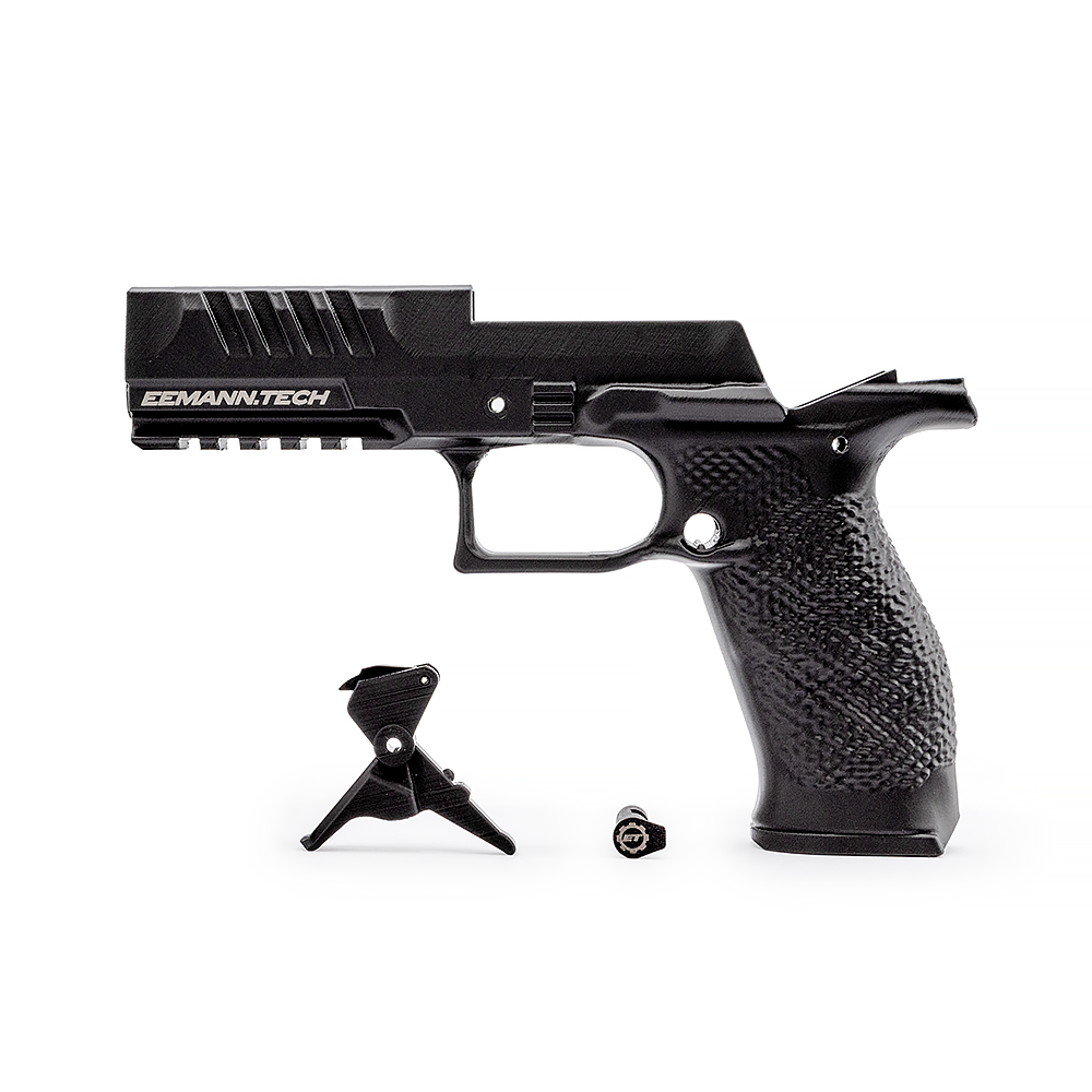 Eemann Tech Walther PDP Frame for ACE XR Meta Quest 3