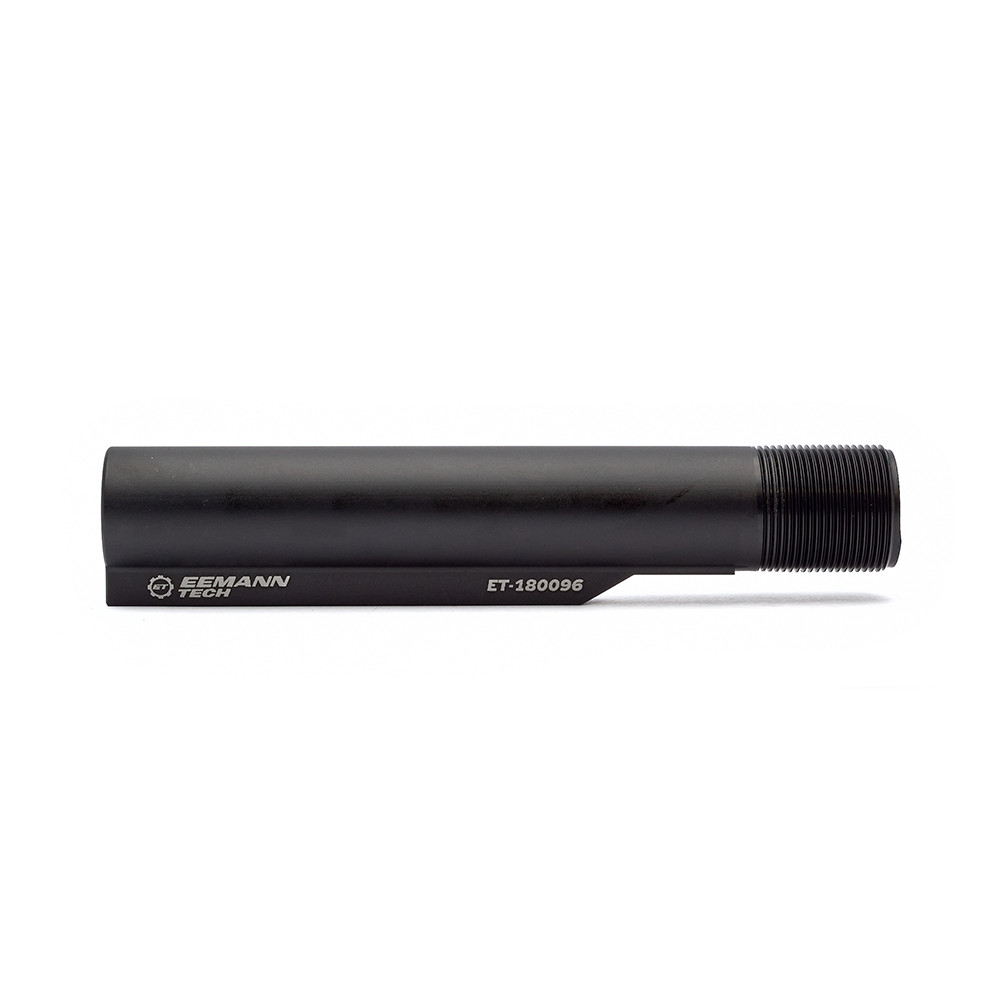 Eemann Tech 6-position Receiver Extension Tube for AR-15