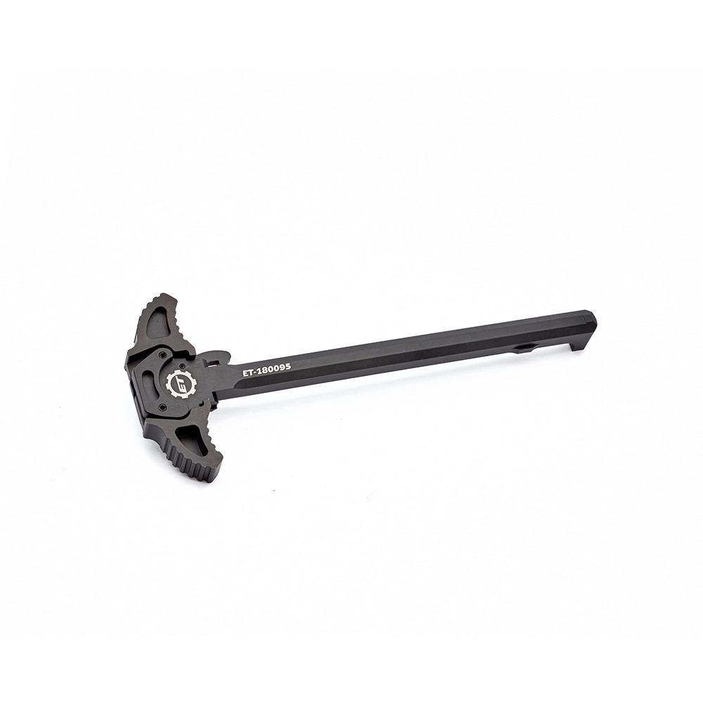 Eemann Tech AR-15 Competition Ambi Charging Handle