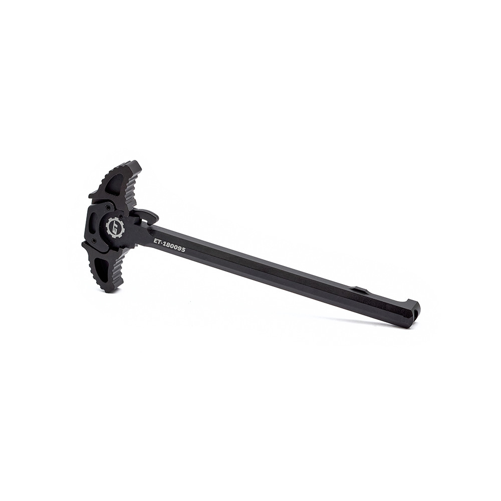Eemann Tech AR-15 Competition Ambi Charging Handle