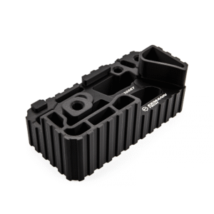 Eemann Tech Gunsmith Bench Block For Cz P-10 Frames