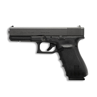 Eemann Tech for GLOCK GEN4