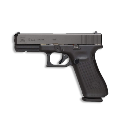 Eemann Tech springs for GLOCK