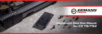 2025 10 02 Eemann Tech Aluminium Red Dot Mount for CZ TS slider1200x400px